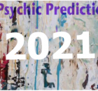 psychic predictions 2021